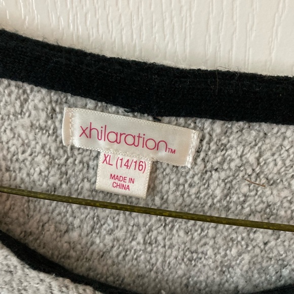 Colorful Poncho - Picture 2 of 3